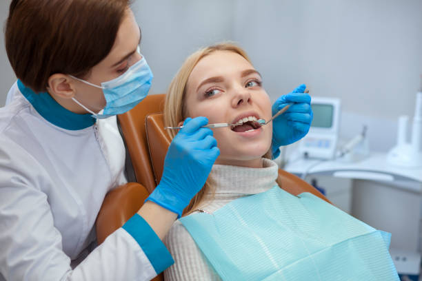 Tooth Infection Emergency Dentist Kronenwetter, WI